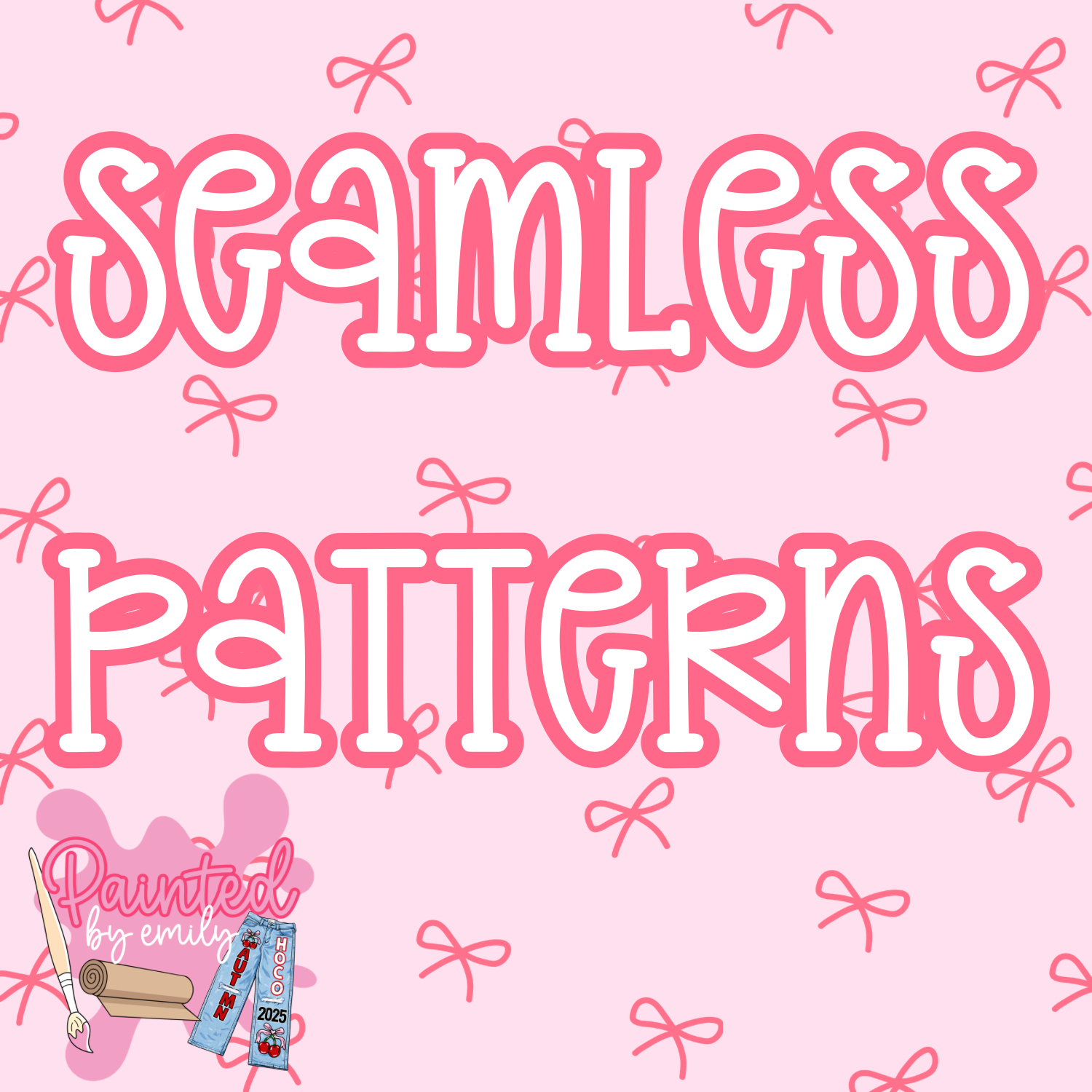 Seamless Patterns