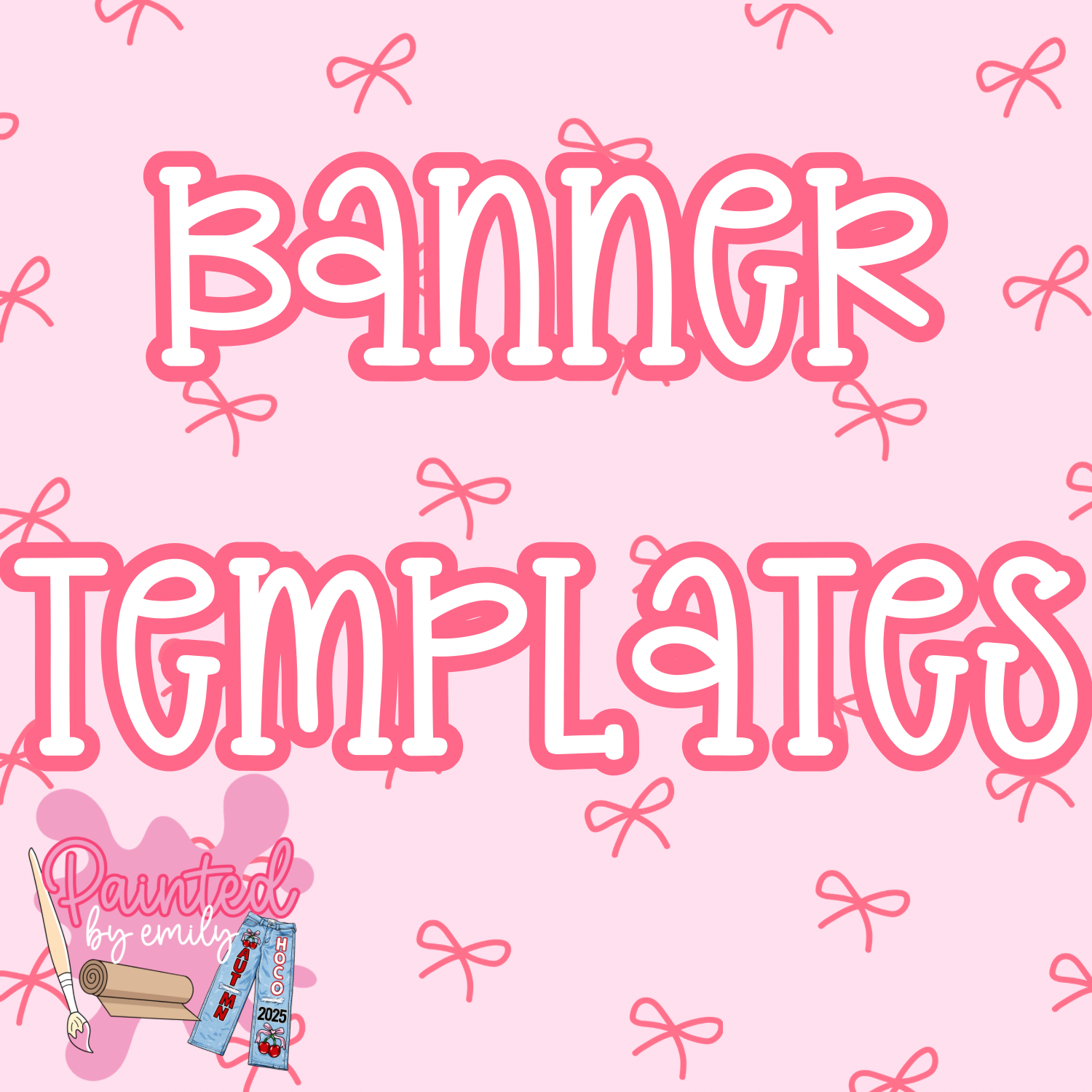 Banner Templates